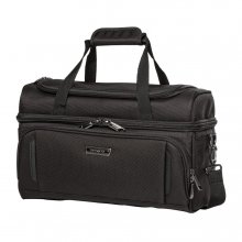 SAMSONITE FLIGHT SERIES COOLER BAG-Black