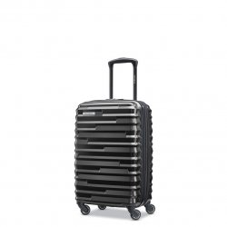 SAMSONITE ZIPLITE 4.0 SPINNER CARRY-ON | Brushed Anthracite