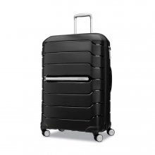 SAMSONITE FREEFORM SPINNER LARGE | Black